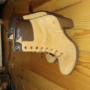 Timberland Allington Bootie